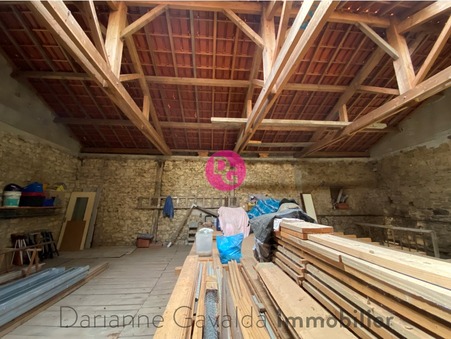 Maison 169 000 €  sur Decazeville (12300) - Réf. 1416