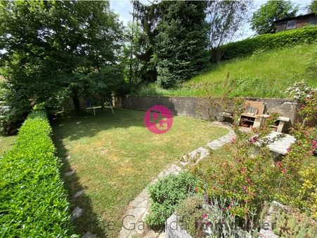 Maison 169 000 €  sur Decazeville (12300) - Réf. 1416