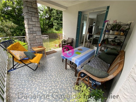 Maison 169 000 €  sur Decazeville (12300) - Réf. 1416