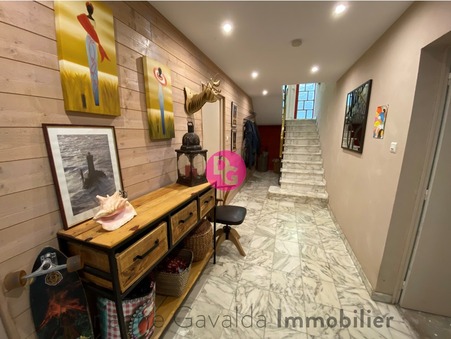 Maison sur Decazeville ; 169 000 €  ; Achat Réf. 1416