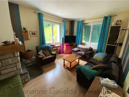A vendre maison Decazeville 12300; 169 000 € 