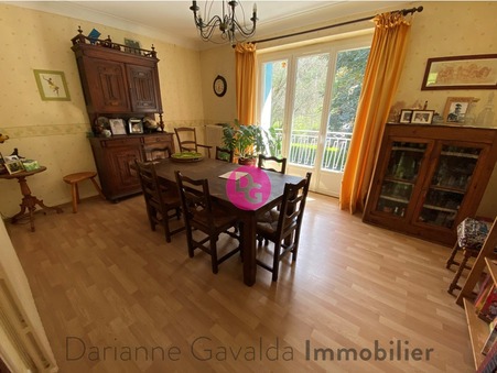 Maison 169 000 €  Réf. 1416 Decazeville