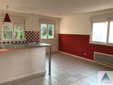 A louer appartement 720 €  Gardanne
