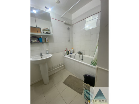 Appartement 720 &euro;  sur Gardanne (13120) - Réf. 14062022