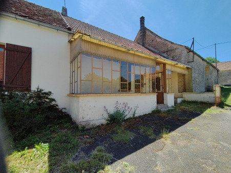 Venarey les laumes 86 000€