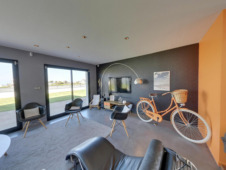 Vente maison 710 000 € Brest