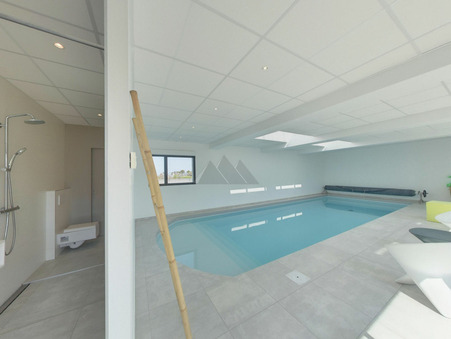 Maison 710 000 € Réf. 24960oc Brest