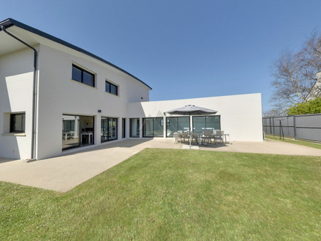 Maison 710 000 € sur Brest (29200) - Réf. 24960oc