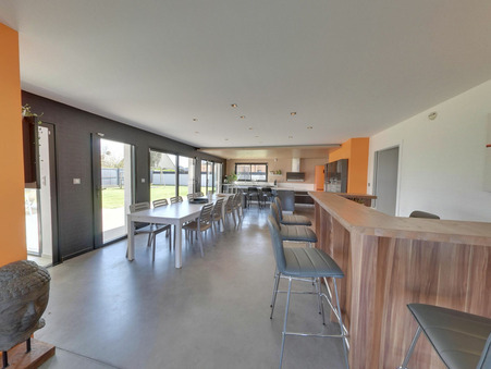 Maison sur Brest ; 710 000 € ; A vendre Réf. 24960oc