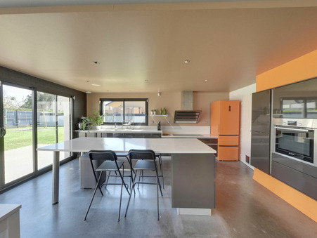 Achat maison Brest Réf. 24960oc