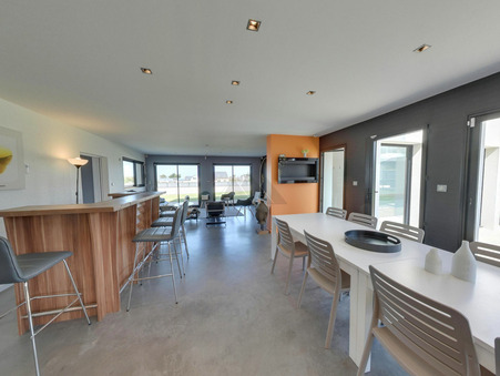 Maison sur Brest ; 710 000 € ; A vendre Réf. 24960oc