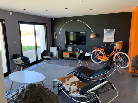 Maison 710 000 € Réf. 24960oc Brest