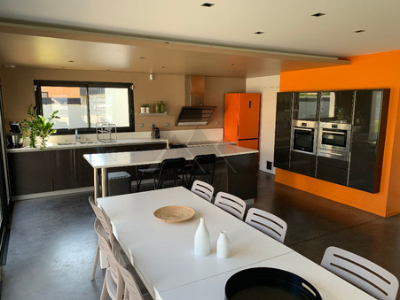 A vendre maison Brest 29200; 710 000 €