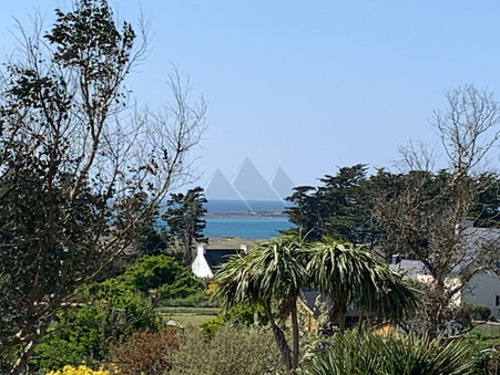 A vendre maison Brest 29200; 710 000 €