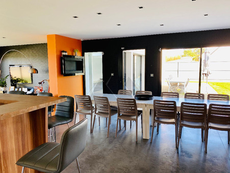 A vendre maison Brest 29200; 710 000 €