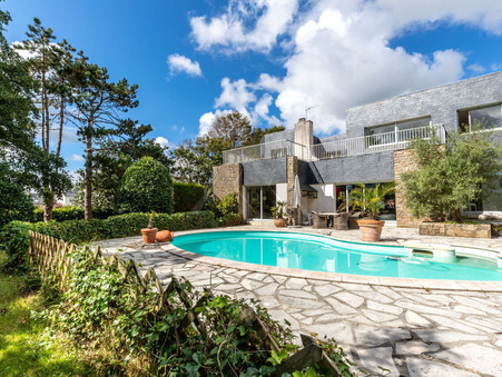 Maison sur Plouzane ; 834 750 € ; A vendre Réf. 25114GL