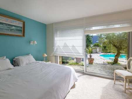 Maison 834 750 € Réf. 25114GL Plouzane