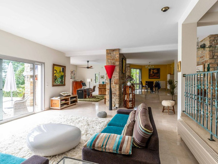 Maison 834 750 € Réf. 25114GL Plouzane