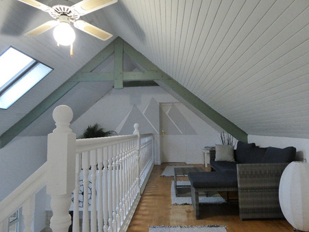 Vente maison 445 000 €  Landerneau