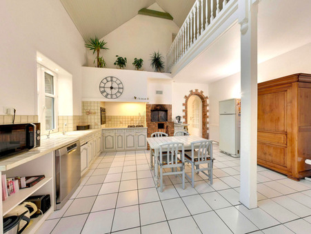 Maison 445 000 €  sur Landerneau (29800) - Réf. 25008IM