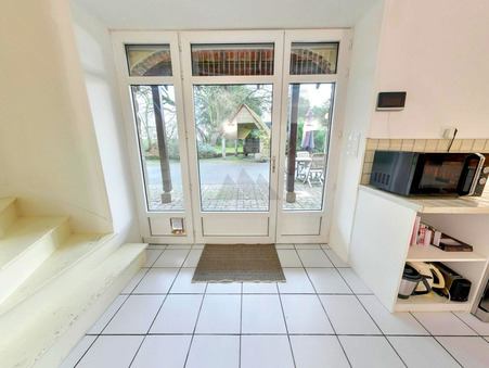 Maison 445 000 €  Réf. 25008IM Landerneau