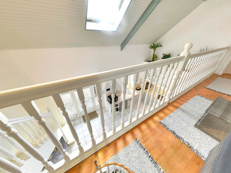 Maison sur Landerneau ; 445 000 €  ; A vendre Réf. 25008IM