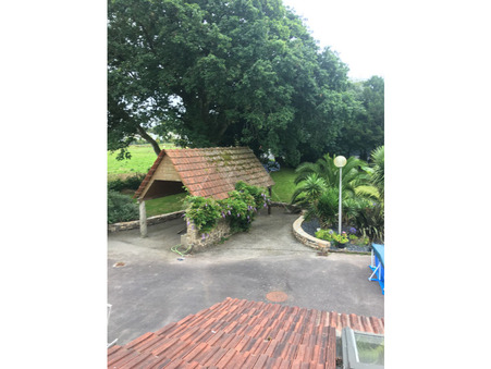 A vendre maison Landerneau 29800; 445 000 € 
