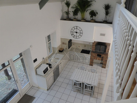 Maison sur Landerneau ; 445 000 €  ; Vente Réf. 25008IM