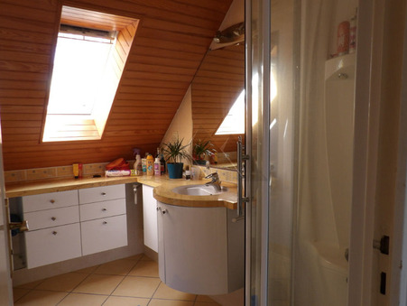 A vendre maison Plougastel Daoulas 29470; 339 200 €