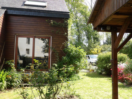 Maison 339 200 € Réf. 24979IM Plougastel Daoulas