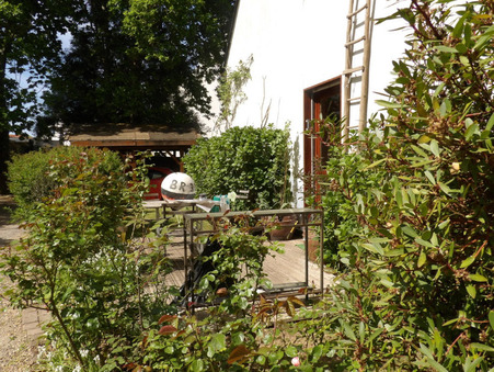 Maison 339 200 € Réf. 24979IM Plougastel Daoulas