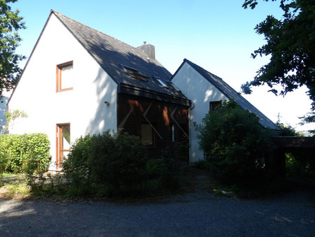 Achat maison Plougastel Daoulas Réf. 24979IM