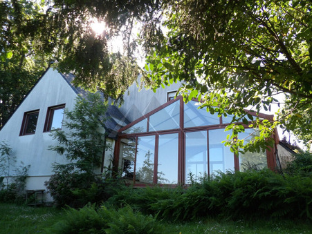 Maison 339 200 € sur Plougastel Daoulas (29470) - Réf. 24979IM