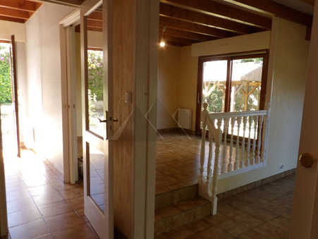 Vente maison 339 200 € Plougastel Daoulas