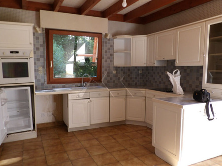 Maison 339 200 € sur Plougastel Daoulas (29470) - Réf. 24979IM