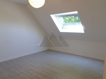 Achat maison Plougastel Daoulas Réf. 24979IM