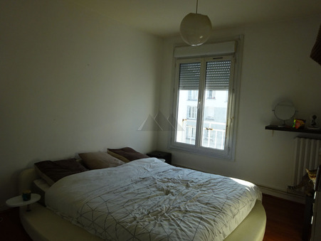 Achat appartement Brest Réf. 24874MM