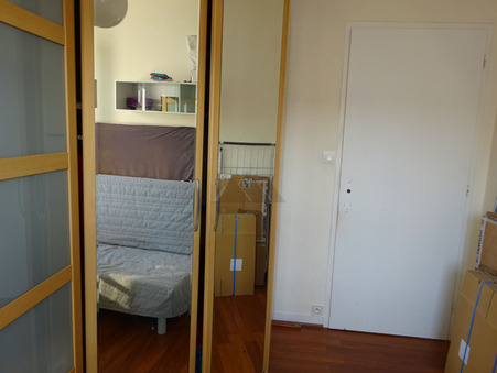 Achat appartement Brest Réf. 24874MM