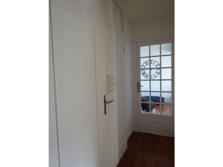 Appartement 108 000 € sur Brest (29200) - Réf. 24874MM