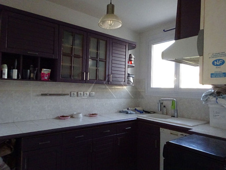 Appartement sur Brest ; 108 000 € ; A vendre Réf. 24874MM