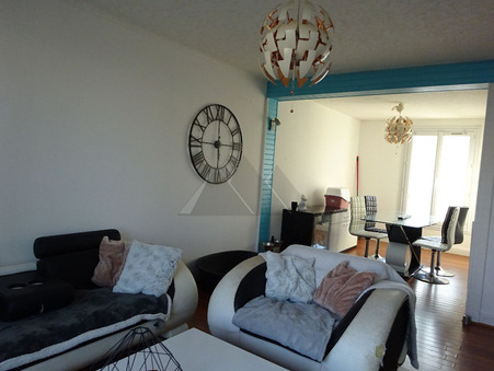 Appartement 108 000 € Réf. 24874MM Brest