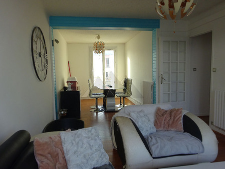 Vente appartement 108 000 € Brest