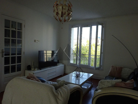 Vente appartement 108 000 € Brest