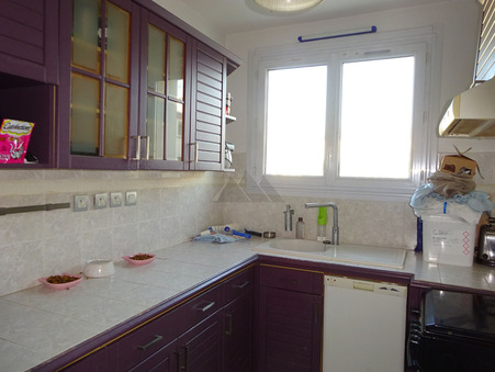 Vente appartement 108 000 € Brest