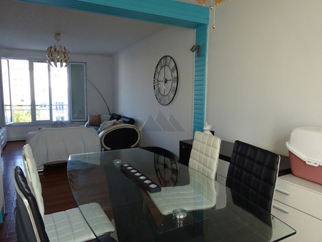 Vente appartement 108 000 € Brest