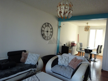 Achat appartement Brest Réf. 24874MM