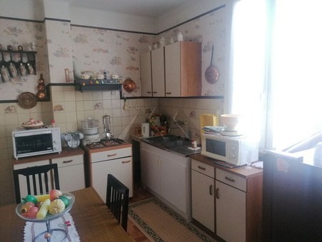 Achat maison Brest Réf. 24823CJ