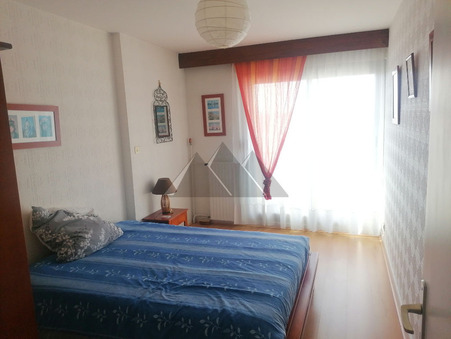 Vente appartement 207 750 € Brest