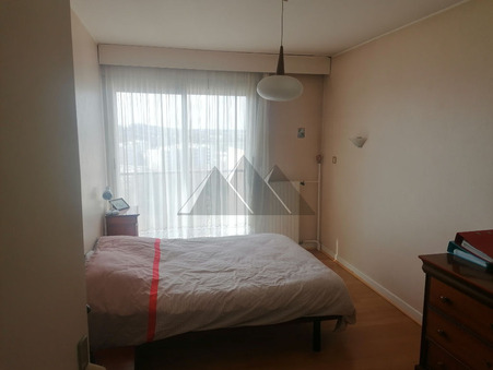 Appartement 207 750 € sur Brest (29200) - Réf. 24780CJ