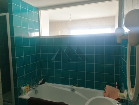 Achat appartement Brest Réf. 24780CJ